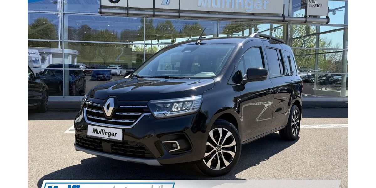 Renault Kangoo 84.400 km 17.640 &euro; Michelfeld 74545
