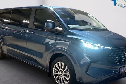 Ford Tourneo Custom 1.150 km 48.990 &euro; Husum 25813