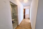 Uninähe! Helle Etagenwohnung mit großzügigem Balkon