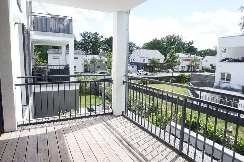Wohnung zum Mieten in Dortmund 990 € 72 m²