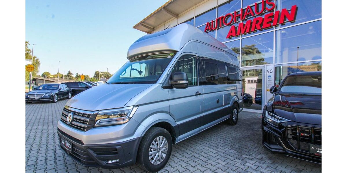 VW Crafter 36.500 km 52.900 € Lahnstein 56112