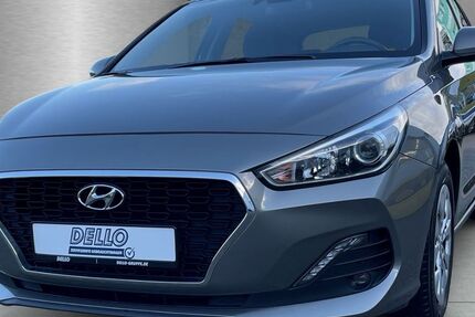 Hyundai i30 101.811 km 10.590 € Schwerin 19061