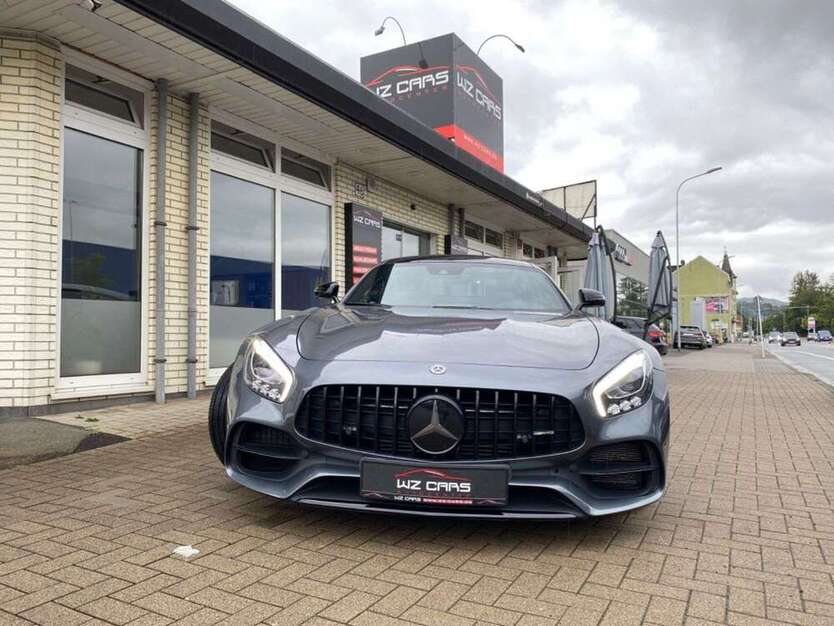 AMG GT