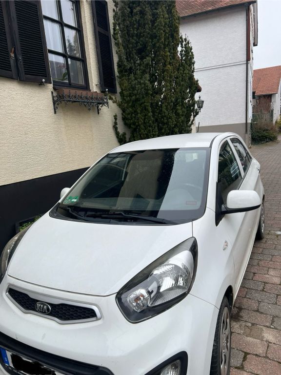 Picanto
