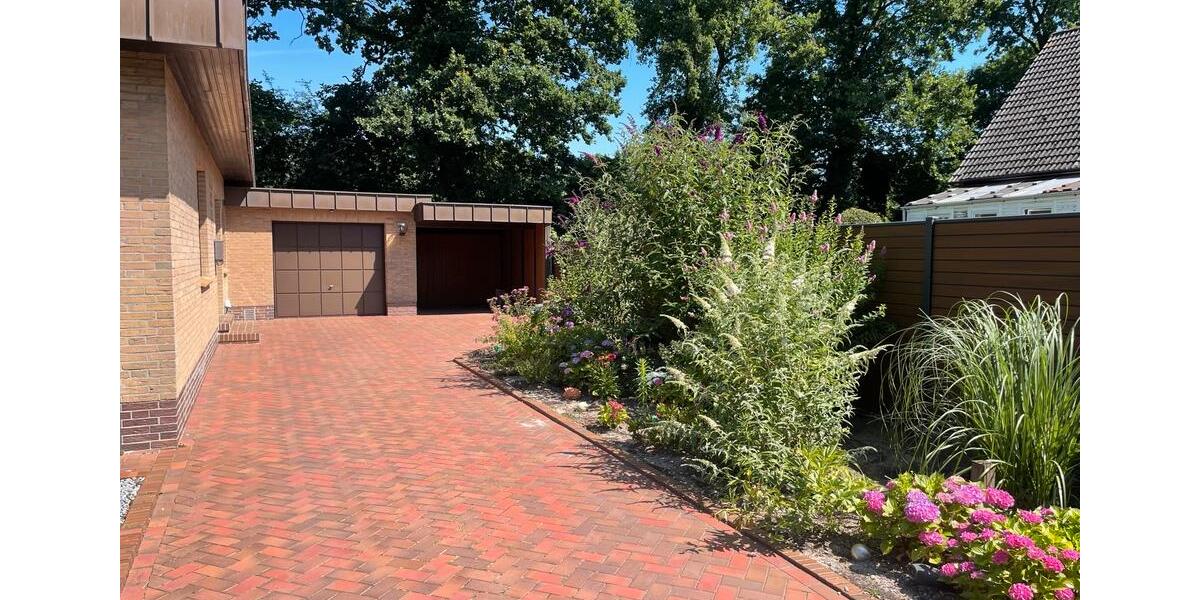 Bungalow Schortens - 4 Zimmer, 130 m&sup2;, 320.000&euro; | Angebot:27097770