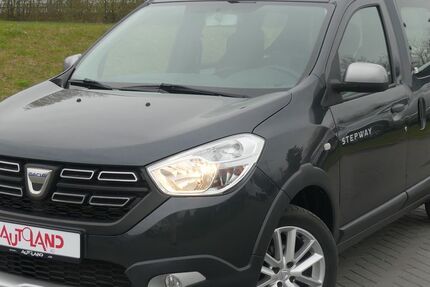 Dacia Dokker 77.743 km 16.950 &euro; Stralsund 18437
