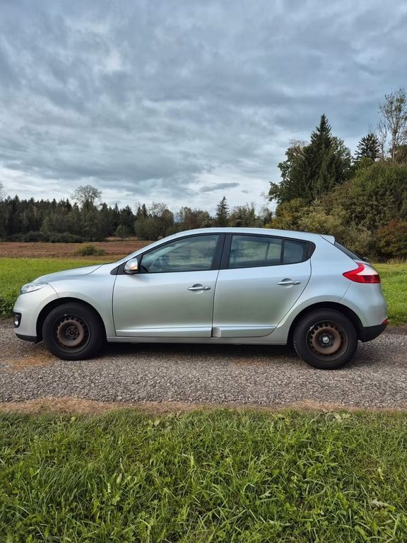 Renault Megane 177.000 km 4.450 € Bad Heilbrunn 83670