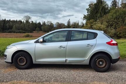Renault Megane 177.000 km 4.800 € Bad Heilbrunn 83670