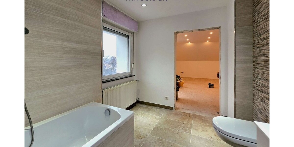 Umfangreich modernisiertes Einfamilienhaus in Lebach - Einfamilienhaus Lebach | Angebot:27141935
