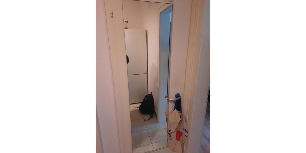 Etagenwohnung Braunschweig Wabe-Schunter-Beberbach - 1 Zimmer, 41 m&sup2;, 109.000&euro; | Angebot:26306024