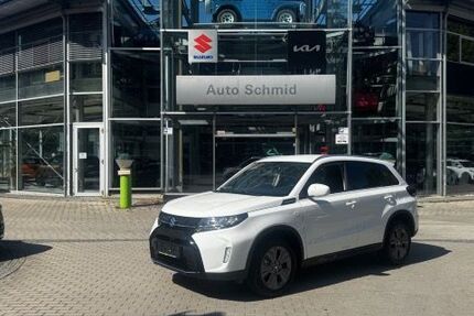 Suzuki Vitara 4.500 km 24.490 &euro; München 81241