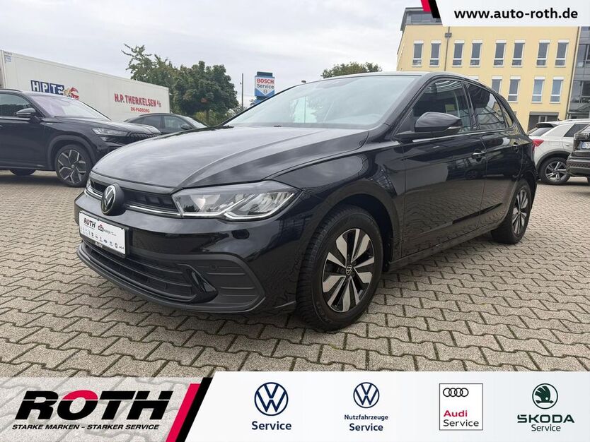 VW Polo 61.961 km 16.990 € Achern 77855