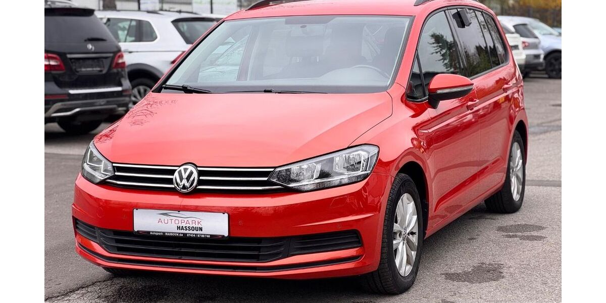 VW Touran 171.920 km 12.999 &euro; Sulz a. N 72172