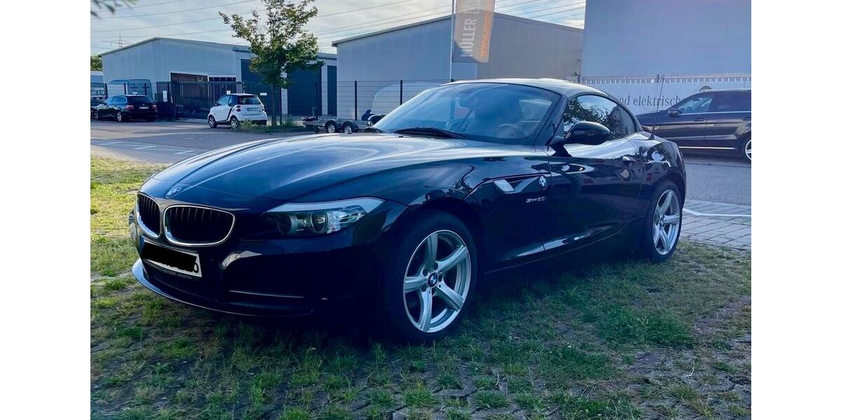 BMW Z4 248.000 km 10.999 &euro; Neustadt an der Weinstraße 67433