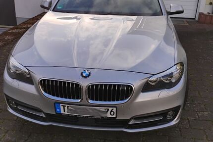 BMW 535 86.000 km 19.200 &euro; Schweich 54338
