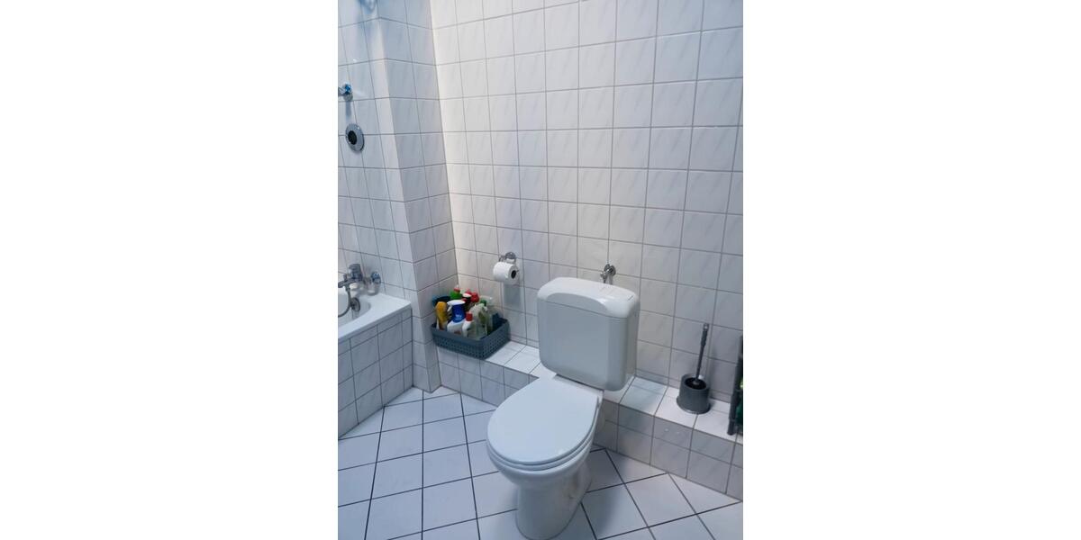 Etagenwohnung Rheinsberg Luhme - 1 Zimmer, 53 m&sup2;, 275&euro; | Angebot:26284412