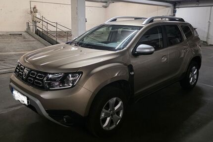 Dacia Duster 23.800 km 13.590 &euro; Köln 50678