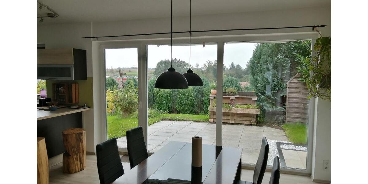 Einfamilien Haus Bungalow 4 zimmer