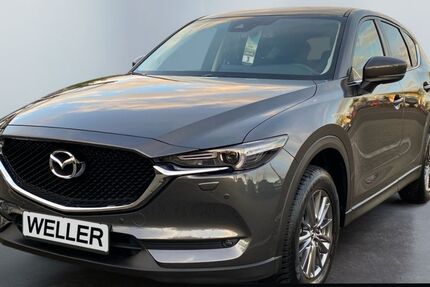 Mazda CX-5 16.000 km 24.690 € Leipzig 04178