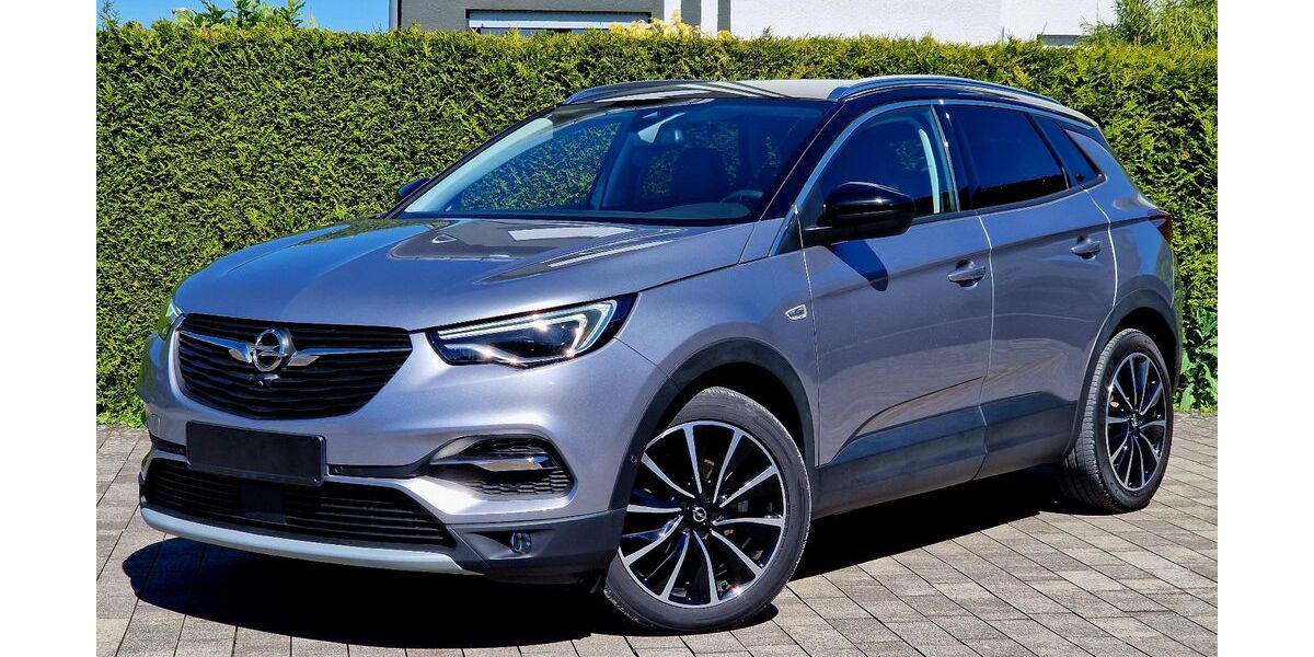 Opel Grandland (X) 128.000 km 16.499 &euro; Bad Lippspringe 33175
