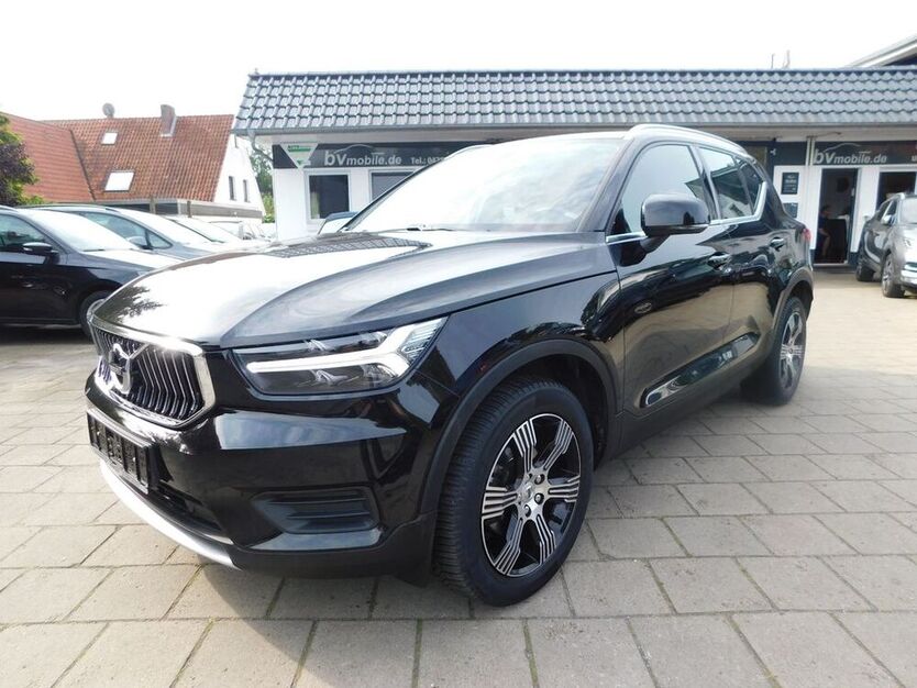 XC40