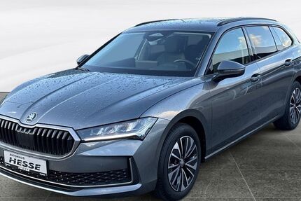 Skoda Superb 27.120 km 32.990 &euro; Sottrum 27367