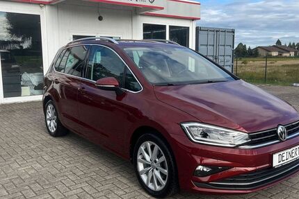 VW Golf Sportsvan 79.277 km 17.890 € Groß Laasch 19288