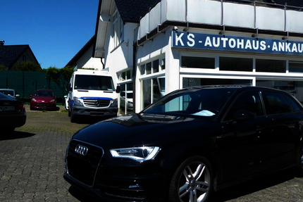 Audi A3 181.000 km 11.000 &euro; Wiehl 51674