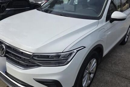 VW Tiguan 72.908 km 22.540 &euro; Hagen 58091