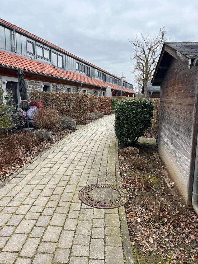 Wohnung zum Kaufen in Lich 195.000 € 50 m²