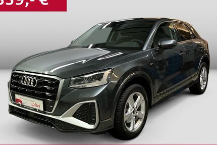 Audi Q2 10.400 km 28.930 &euro; Ludwigsburg 71636