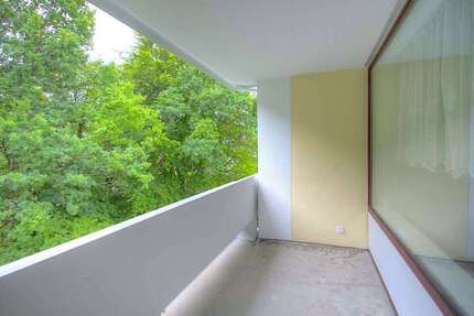 Wohnung zum Mieten in Pöcking 675 € 40.88 m²