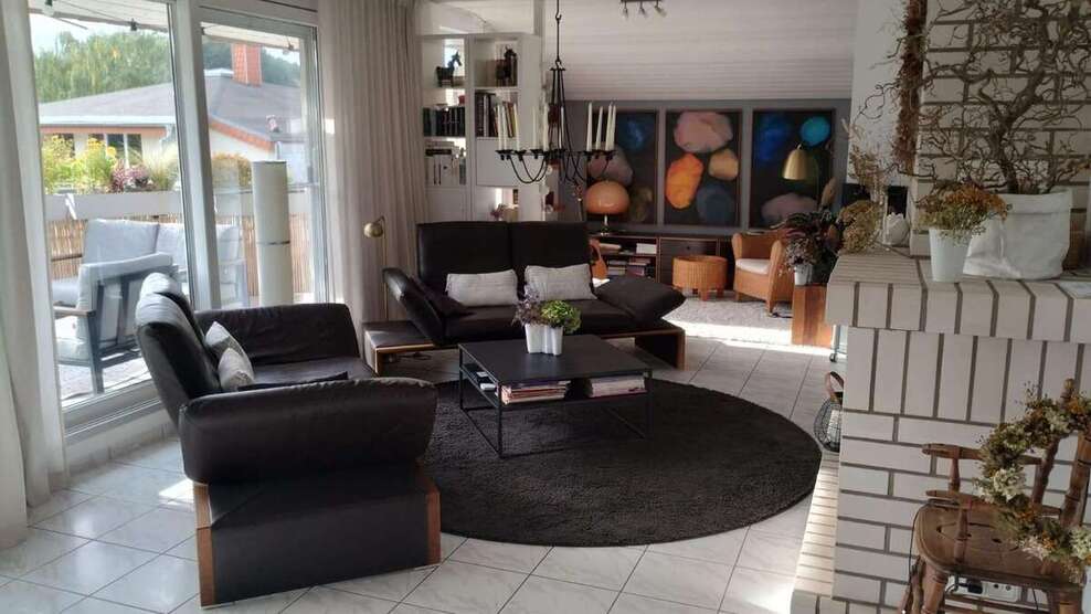 Wohnen auf Zeit in Bielefeld 1.960 € 3 zimmer