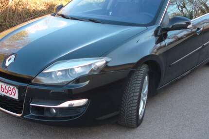 Renault Laguna 266.000 km 2.700 &euro; Germersheim 76726
