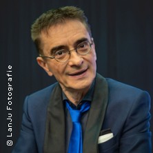 Mathias Richlings Real Reality - Das aktuelle Programm 2026 14.10.2026 Kultur- und Festspielhaus Wittenberge