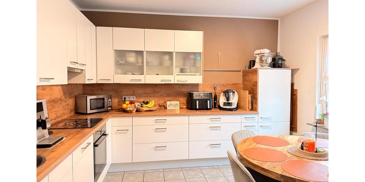 Reihenhaus Kleve - 5 Zimmer, 95 m&sup2;, 294.000&euro; | Angebot:26966748