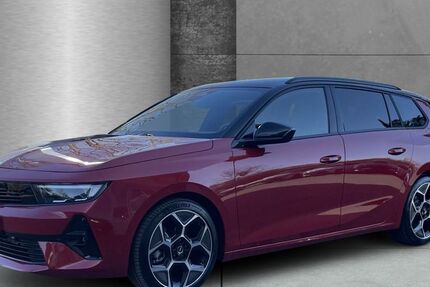 Opel Astra 2.370 km 25.980 &euro; Ahrensburg 22926