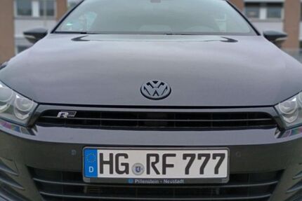 VW Scirocco 160.000 km 10.900 € Bad Homburg 61350