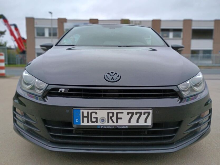 VW Scirocco 160.000 km 10.900 € Bad Homburg 61350