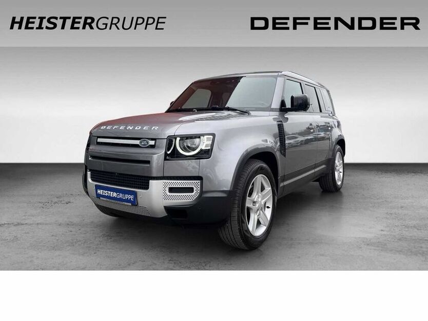 Defender