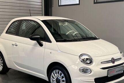 Fiat 500 13.000 km 13.490 &euro; Erftstadt 50374