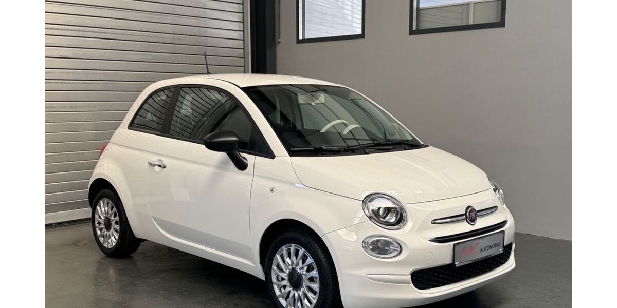 Fiat 500 13.000 km 13.490 &euro; Erftstadt 50374