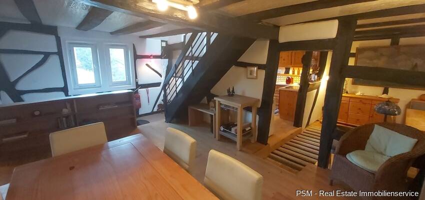 Reihenendhaus Königstein im Taunus Königstein - 7 Zimmer, 182 m&sup2;, 548.000&euro; | Angebot:26330510
