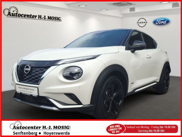 Nissan Juke 26.150 km 20.995 &euro; Senftenberg 01968