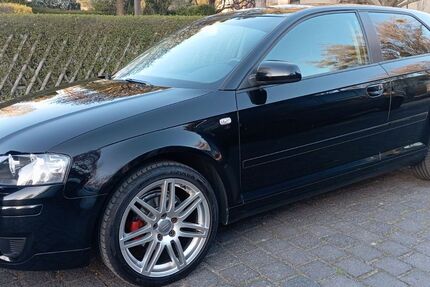 Audi A3 192.200 km 3.300 &euro; Berlin- Marienfelde 12277