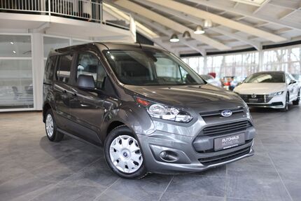 Ford Tourneo Connect 68.220 km 16.980 &euro; Nuthetal 14558