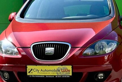 Seat Altea