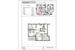 Etagenwohnung Hochspeyer - 3 Zimmer, 80 m&sup2;, 1.039&euro; | Angebot:21838707