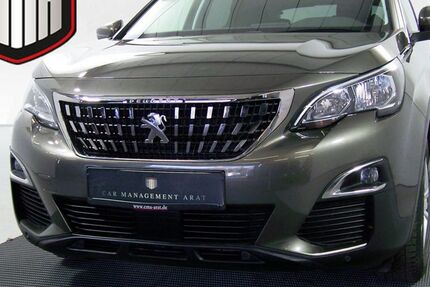 Peugeot 3008 90.899 km 15.698 &euro; Hamburg Stadtteil Horn 22119