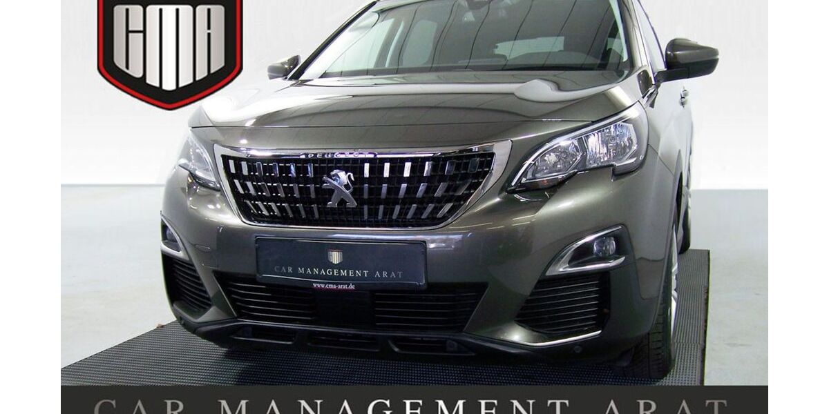 Peugeot 3008 90.899 km 15.698 &euro; Hamburg Stadtteil Horn 22119